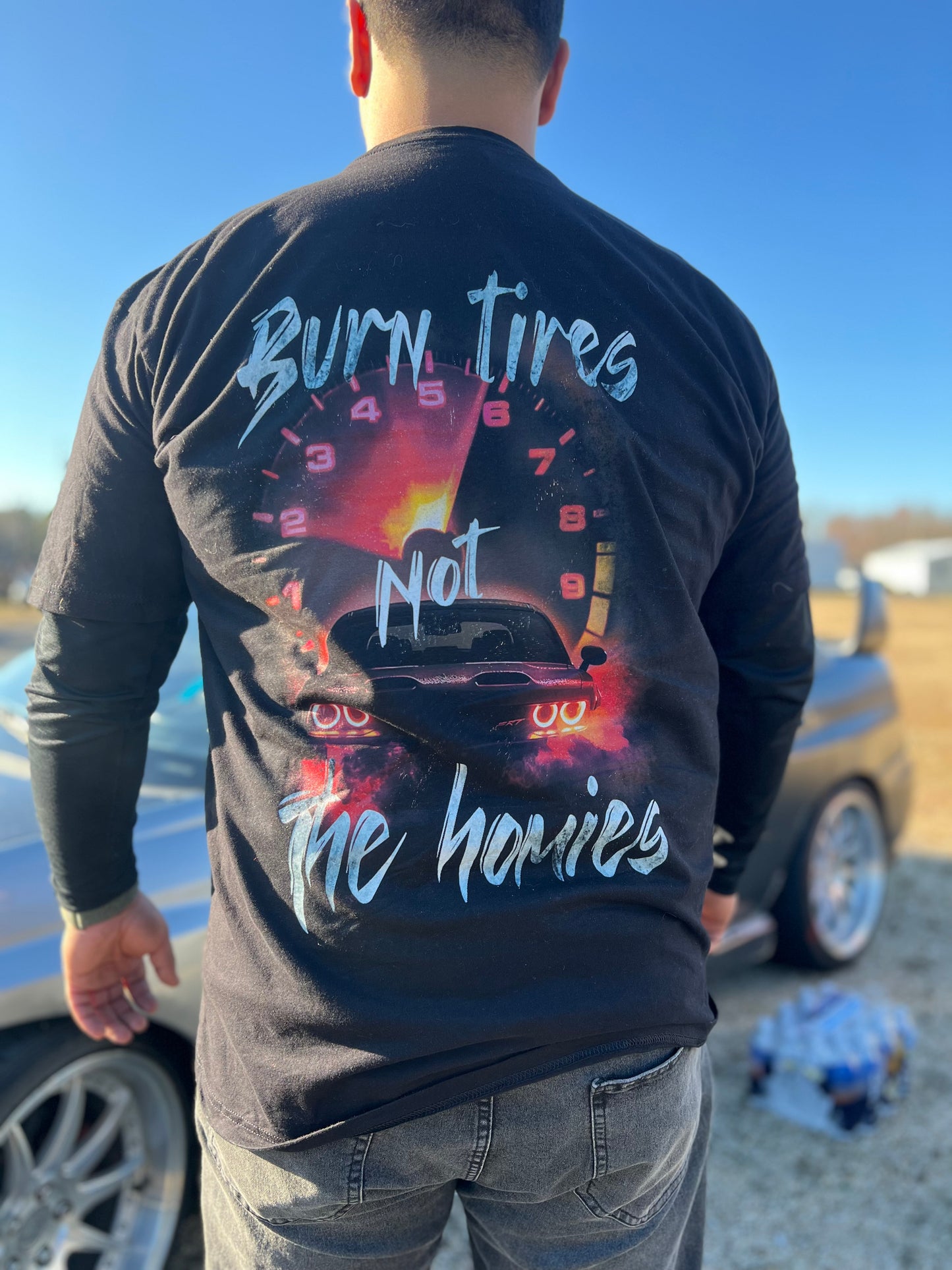 Burn