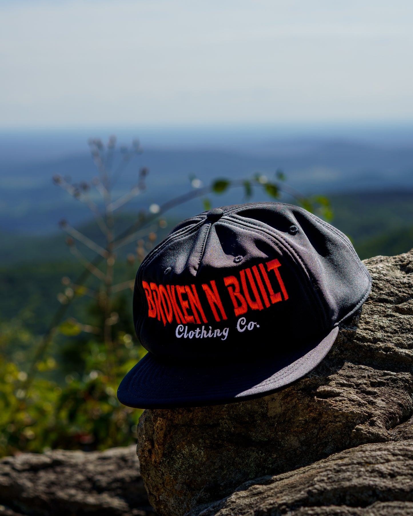 BnB Snapback