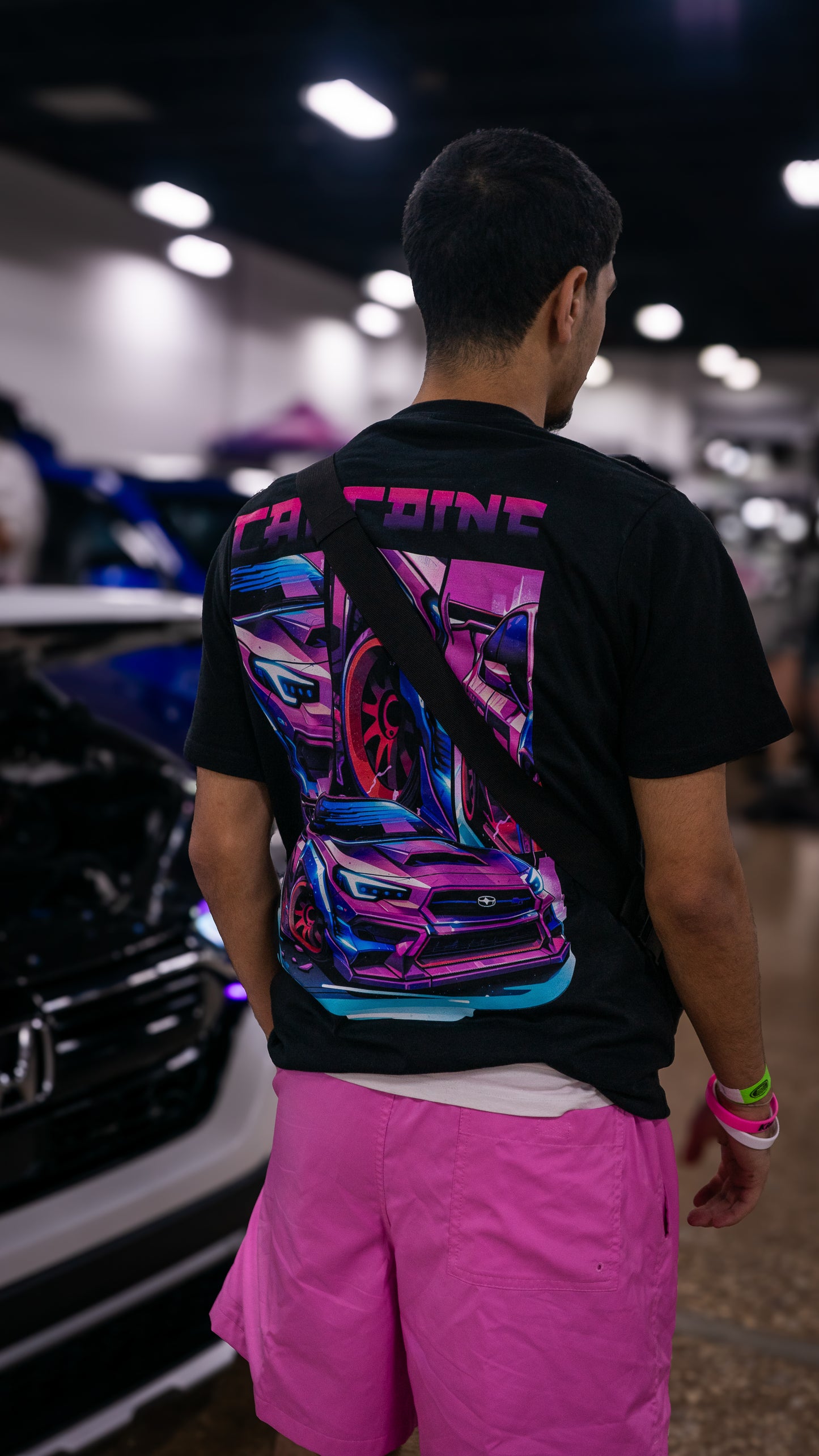 Carcaine subi